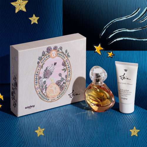 SISLEY COFFRET IZIA 3473311985118 SISLEY COFFRET IZIA 3473311985118